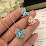 ☆超人気☆ ヴァンクリーフ ピアス 偽物