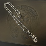 売上総額１位！クロムハーツ ネックレス スーパーコピー