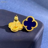 完売必至 ★ ヴァンクリーフ ピアス コピー 8色