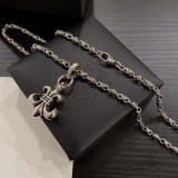 超限定♪ クロムハーツ ネックレス スーパーコピー