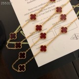 超希少！ヴァンクリーフ ネックレス コピー