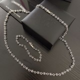 日本未入荷 クロムハーツ ネックレス 偽物