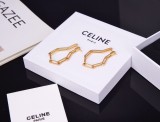 超希少！セリーヌ ピアス コピー