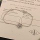 争奪戦 ヴァンクリーフ ブレスレット 偽物
