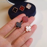 累積売上総額第１位！ヴァンクリーフ ピアス スーパーコピー 6色