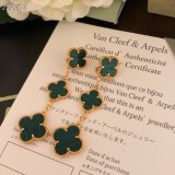 完売前に！ヴァンクリーフ ピアス コピー 2色