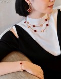 注目度抜群！ヴァンクリーフ ピアス スーパーコピー