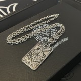 ☆超人気☆ クロムハーツ ネックレス スーパーコピー