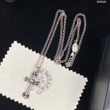 入手困難！クロムハーツ ネックレス スーパーコピー
