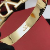 おすすめ ヴァレンティノ ブレスレット スーパーコピー 2色