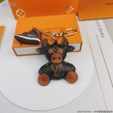 売上総額１位！ルイヴィトン キーホルダー 偽物
