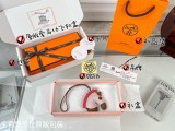 完売必至 エルメス キーホルダー コピー 3色