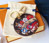 累積売上総額第１位！ルイヴィトン キーホルダー コピー