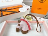 完売必至 エルメス キーホルダー コピー 3色