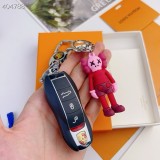 【限定カラー】ルイヴィトン キーホルダー 偽物