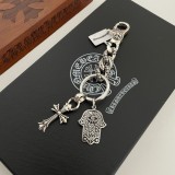 《人気★》クロムハーツ キーホルダー スーパーコピー
