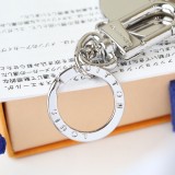 争奪戦 ルイヴィトン キーホルダー 偽物