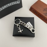 完売必至 ★ クロムハーツ キーホルダー 偽物