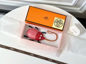 すぐ届く 最高級 エルメス キーホルダー コピー 6色