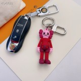 【限定カラー】ルイヴィトン キーホルダー 偽物