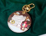 激安価格！ルイヴィトン キーホルダー スーパーコピー