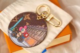 超限定♪ ルイヴィトン キーホルダー 偽物