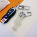 使い勝手良し ルイヴィトン キーホルダー スーパーコピー