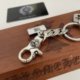 日本未入荷 クロムハーツ キーホルダー コピー