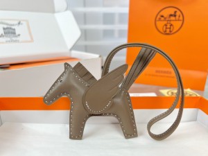 希少♪限定 最高級 エルメス キーホルダー コピー