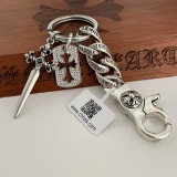 日本未入荷 クロムハーツ キーホルダー コピー