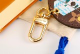 【即発】★ ルイヴィトン キーホルダー コピー