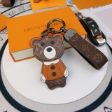肌触り最高な ルイヴィトン キーホルダー 偽物
