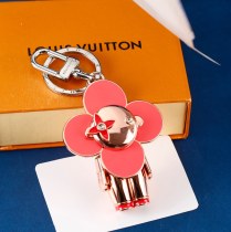 完売必至 ルイヴィトン キーホルダー 偽物
