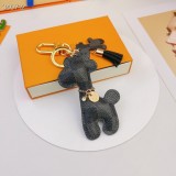 高品質 ルイヴィトン キーホルダー コピー