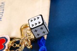 絶対欲しい！ルイヴィトン キーホルダー 偽物