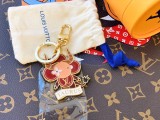 ☆超人気☆ ルイヴィトン キーホルダー スーパーコピー