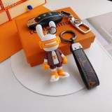 【限定カラー】 ルイヴィトン キーホルダー 偽物