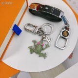 超限定♪ ルイヴィトン キーホルダー スーパーコピー