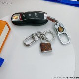 超希少！ルイヴィトン キーホルダー 偽物