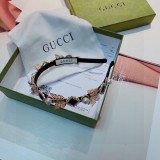 【限定カラー】グッチ ヘアバンド 偽物