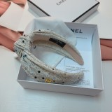 完売必至 シャネル ヘアバンド スーパーコピー