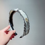超希少！シャネル ヘアバンド コピー
