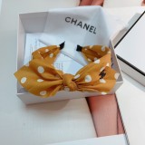 完売必至 シャネル ヘアバンド コピー