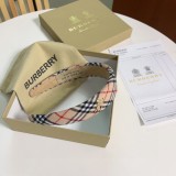 送料込 バーバリー ヘアバンド コピー
