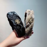 世界中で大人気♪ シャネル ヘアバンド コピー