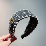 激安価格！シャネル ヘアバンド 偽物