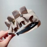 高品質♪♪♪ シャネル ヘアバンド 偽物
