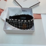 激安価格！シャネル ヘアバンド 偽物