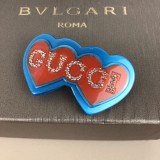 【即発】★ グッチ ヘアピン コピー 2色