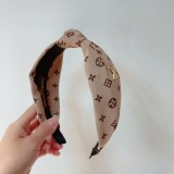 日本未入荷 ルイヴィトン ヘアバンド コピー